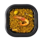 paella valencienne