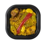 paella valencienne